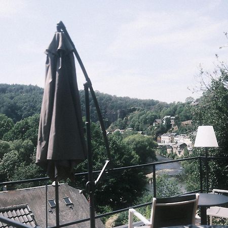 Apartamento Le Rotche III La-Roche-en-Ardenne Exterior foto